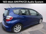Used 2009 Honda Fit Sport image 3