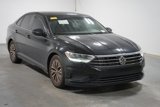 Used 2021 Volkswagen Jetta S w/ Driver Assistance Package image 3