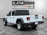 Used 2023 Jeep Gladiator Sport image 3