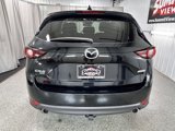 Used 2017 MAZDA CX-5 Touring w/ Preferred Equipment Package image 5