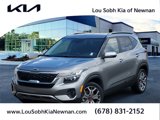Used 2021 Kia Seltos S image 1