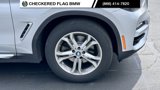 Used 2019 BMW X3 xDrive30i w/ Driving Assistance Package image 4