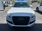 Used 2012 Audi Q7 3.0T Premium Plus image 2
