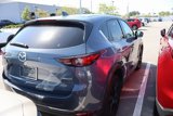 Certified 2021 MAZDA CX-5 Carbon Edition image 2