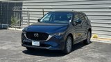 New 2025 MAZDA CX-5 AWD 2.5 S w/ Select Package image 3