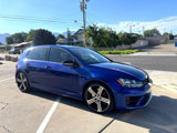 Used 2016 Volkswagen Golf 4-Door image 3