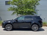 Certified 2025 Land Rover Discovery Sport S image 4
