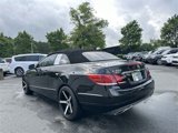 Used 2014 Mercedes-Benz E 350 Cabriolet image 3