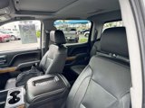 Used 2018 Chevrolet Silverado 1500 LTZ w/ Sport Package image 3