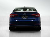 Used 2015 Hyundai Sonata Limited w/ Option Group 06 image 4
