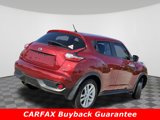 Used 2016 Nissan Juke S image 3
