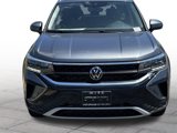 New 2024 Volkswagen Taos SE image 3