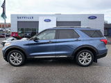 Used 2020 Ford Explorer Limited image 2