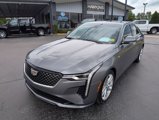 Used 2022 Cadillac CT4 Luxury w/ Sun And Sound Package image 2