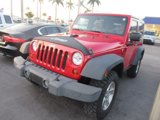 Used 2009 Jeep Wrangler Rubicon w/ Dual Top Group image 3