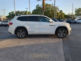 Used 2019 Volkswagen Atlas SEL R-Line image 3