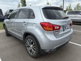 Used 2017 Mitsubishi Outlander Sport ES image 3