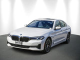 Certified 2022 BMW 530e w/ Convenience Package image 3