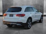 Certified 2022 Mercedes-Benz GLC 300 4MATIC image 5