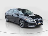 Used 2022 Nissan Sentra SV image 3