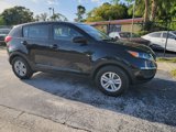 Used 2012 Kia Sportage LX image 2