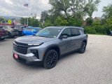 New 2025 Chevrolet Traverse LT w/ Midnight/Sport Edition image 3