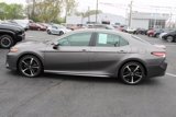 Used 2018 Toyota Camry XSE image 2