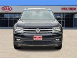 Used 2018 Volkswagen Atlas SE image 2