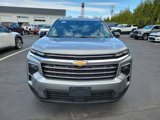 New 2024 Chevrolet Traverse LT w/ LPO, Floor Liner Package image 2