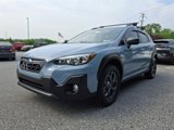 Used 2021 Subaru Crosstrek 2.5i Sport w/ Moonroof Package image 3