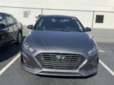 Used 2018 Hyundai Sonata Limited w/ Limited Ultimate Package 03 image 2
