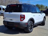 Used 2024 Ford Bronco Sport Outer Banks w/ Tech Package image 4