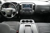 Used 2018 Chevrolet Silverado 1500 LT w/ Texas Edition image 2