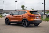 Used 2017 Nissan Rogue Sport SV image 5
