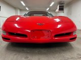 Used 2000 Chevrolet Corvette Coupe w/ Memory Pkg image 2