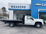 New 2025 Chevrolet Silverado 3500 W/T w/ WT Convenience Package image 3