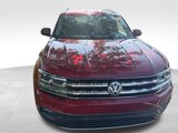 Used 2018 Volkswagen Atlas SE image 2