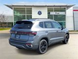 New 2025 Volkswagen Taos SE image 4