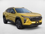 New 2025 Chevrolet Trax RS w/ Driver Confidence Package image 6