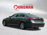 Used 2018 Genesis G80 3.8 w/ Option Group 03 image 3