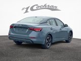 New 2025 Nissan Sentra SV image 5