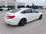 Used 2022 Honda Accord Sport Special Edition image 4