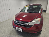 Used 2010 Honda CR-V LX image 4