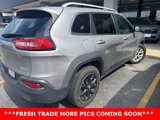 Used 2016 Jeep Cherokee Latitude w/ Comfort & Sound Group image 2