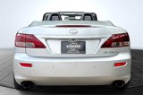 Used 2012 Lexus IS 250C w/ Luxury Pkg image 4