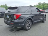 Certified 2023 Ford Explorer XLT w/ Equipment Group 202A image 6