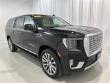 Used 2021 GMC Yukon XL Denali w/ Denali Premium Package image 2