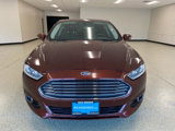 Used 2015 Ford Fusion Titanium image 3