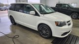 Used 2018 Dodge Grand Caravan GT image 3