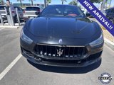 Used 2018 Maserati Ghibli image 2